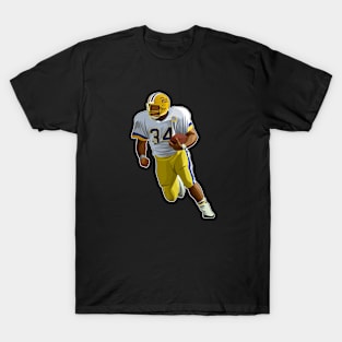 Craig Ironhead Heyward T-Shirt